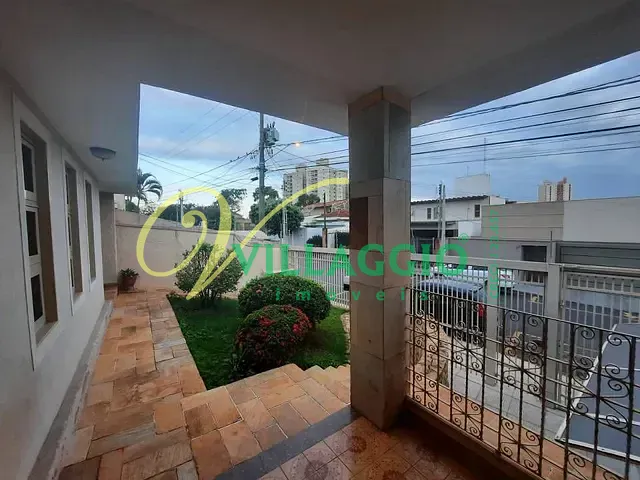 Casa com 370m² 4 quartos e 3 banheiros, à venda, no bairro Boa Vista em São José do Rio Preto