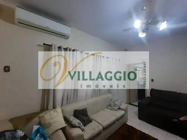 Casa com 370m² 4 quartos e 3 banheiros, à venda, no bairro Boa Vista em São José do Rio Preto