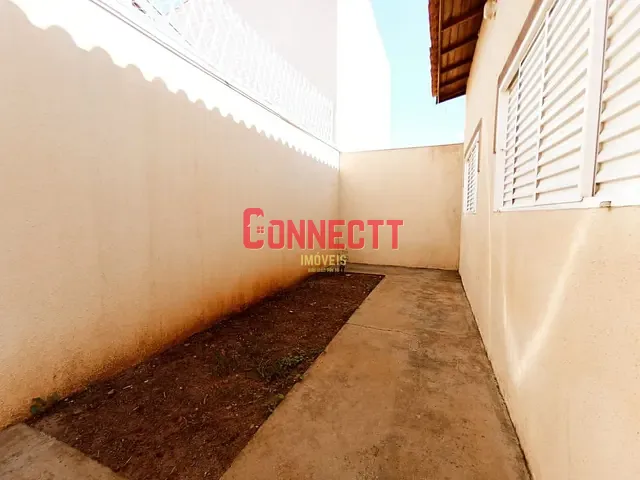 Casa com 160m² 3 quartos e 2 banheiros, à venda, no bairro Jardim Ouro Branco em Ribeirão Preto