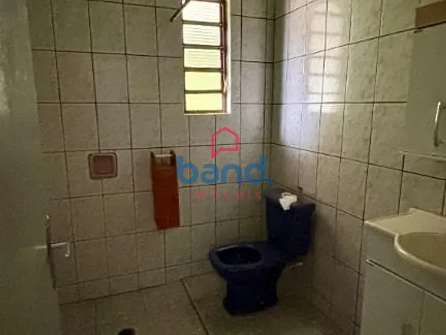 Casa com 242m² 4 quartos e 4 banheiros, à venda, no bairro Centro em Porto Feliz