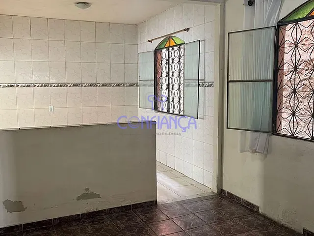 Casa 3 quartos e 3 banheiros, à venda, no bairro Campo Grande em Rio de Janeiro
