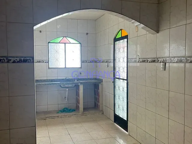 Casa 3 quartos e 3 banheiros, à venda, no bairro Campo Grande em Rio de Janeiro