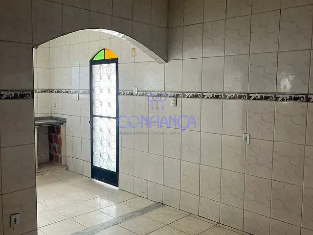Casa 3 quartos e 3 banheiros, à venda, no bairro Campo Grande em Rio de Janeiro