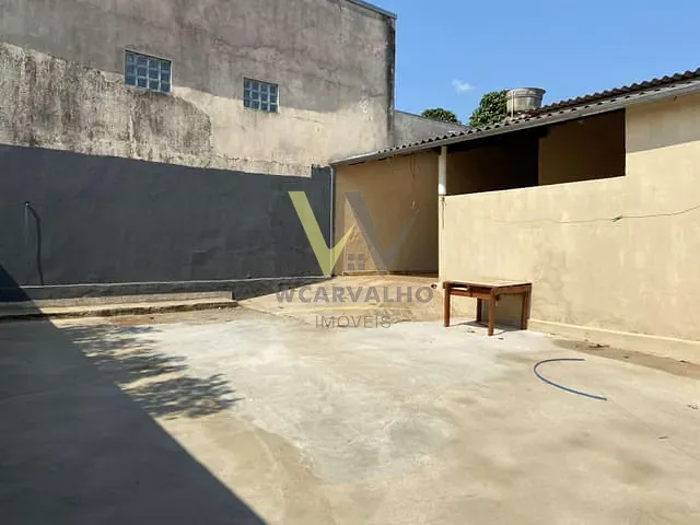 Casa 3 quartos e 2 banheiros, à venda, no bairro Arco Verde em Anápolis