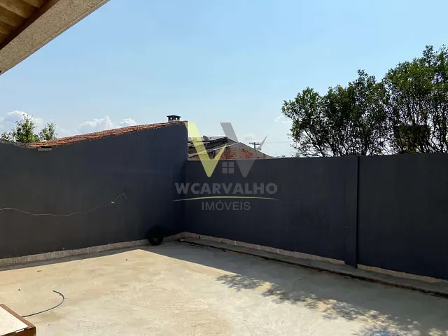 Casa 3 quartos e 2 banheiros, à venda, no bairro Arco Verde em Anápolis