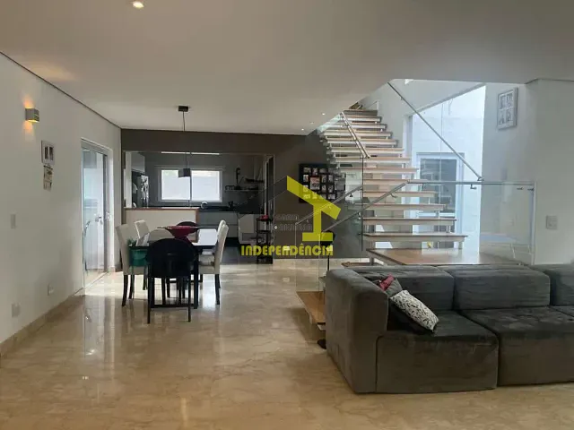 Casa com 700m² 3 quartos e 4 banheiros, à venda, no bairro Reserva Santa Maria em Jandira