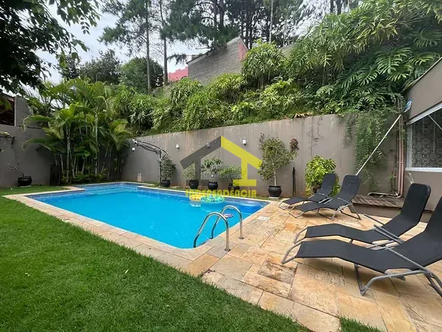Casa com 700m² 3 quartos e 4 banheiros, à venda, no bairro Reserva Santa Maria em Jandira