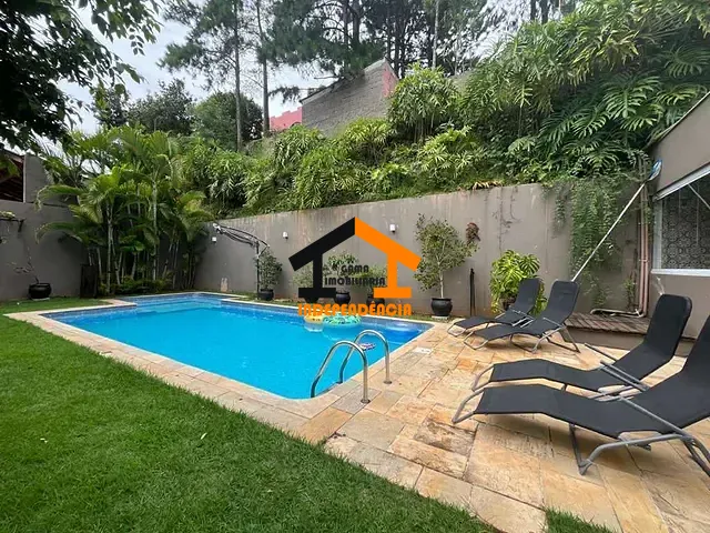 Casa com 700m² 3 quartos e 4 banheiros, à venda, no bairro Reserva Santa Maria em Jandira