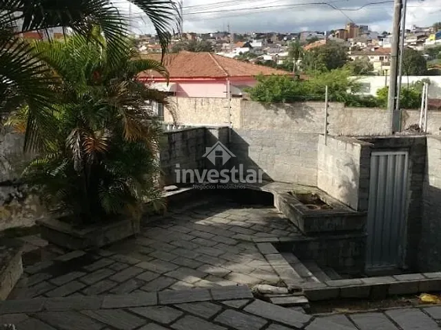 Casa com 960m² 5 quartos e 5 banheiros, à venda, no bairro Palmeira em Campina Grande