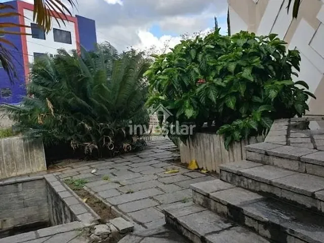 Casa com 960m² 5 quartos e 5 banheiros, à venda, no bairro Palmeira em Campina Grande