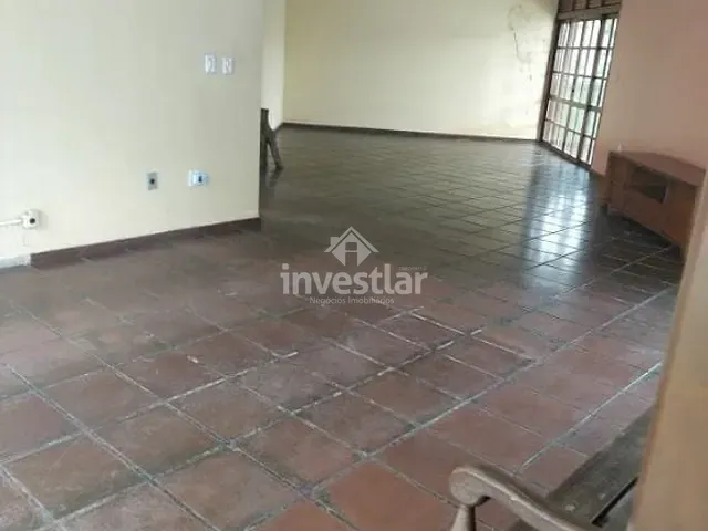 Casa com 960m² 5 quartos e 5 banheiros, à venda, no bairro Palmeira em Campina Grande