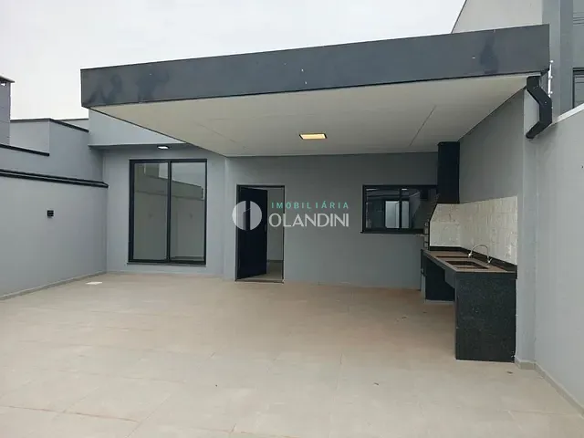 Casa com 200m² 3 quartos e 1 banheiro, para alugar, no bairro Residencial Villa Nogueira em Artur Nogueira