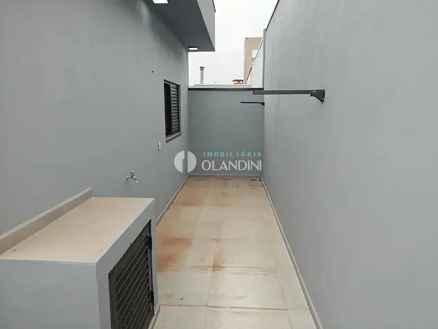 Casa com 200m² 3 quartos e 1 banheiro, para alugar, no bairro Residencial Villa Nogueira em Artur Nogueira