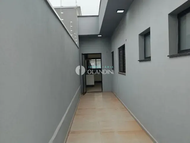 Casa com 200m² 3 quartos e 1 banheiro, para alugar, no bairro Residencial Villa Nogueira em Artur Nogueira