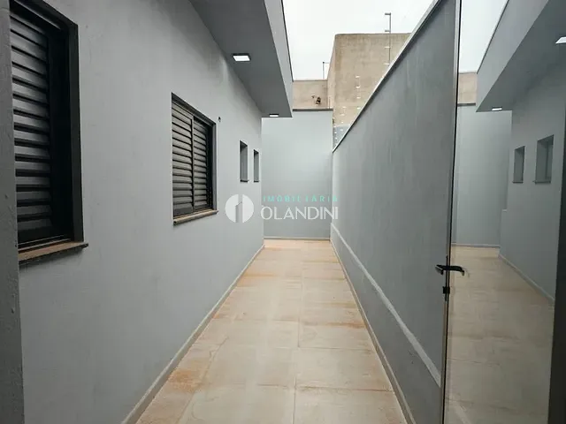Casa com 200m² 3 quartos e 1 banheiro, para alugar, no bairro Residencial Villa Nogueira em Artur Nogueira