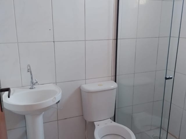 Casa 2 quartos e 2 banheiros, à venda, no bairro Caçapava Velha em Caçapava