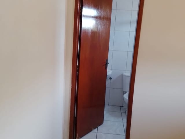 Casa 2 quartos e 2 banheiros, à venda, no bairro Caçapava Velha em Caçapava