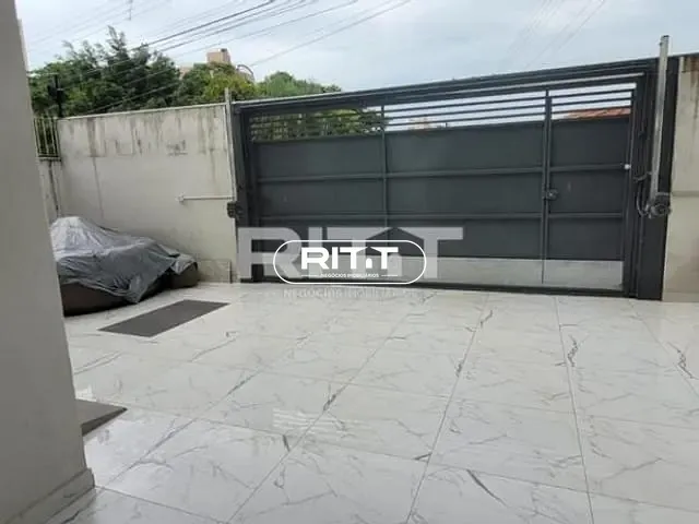 Casa com 200m² 5 quartos e 4 banheiros, à venda, no bairro Jardim Proença em Campinas