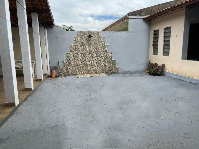 Foto do Casa - Casa com 3 dormitórios à venda, 200 m² por R$ 637.000,00 - Cidade Vista Verde - São José dos Campos/SP | RUSSI IMÓVEIS