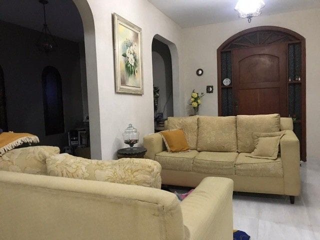 Foto do Casa - Casa com 3 dormitórios à venda, 200 m² por R$ 637.000,00 - Cidade Vista Verde - São José dos Campos/SP | RUSSI IMÓVEIS