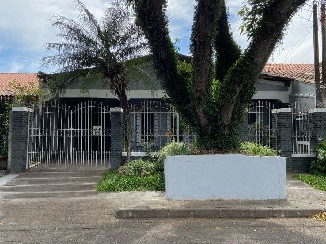 Foto do Casa - Casa com 3 dormitórios à venda, 200 m² por R$ 637.000,00 - Cidade Vista Verde - São José dos Campos/SP | RUSSI IMÓVEIS