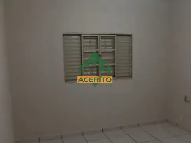 Casa com 258m² 4 quartos e 1 banheiro, à venda, no bairro Jardim Sumaré em Araçatuba