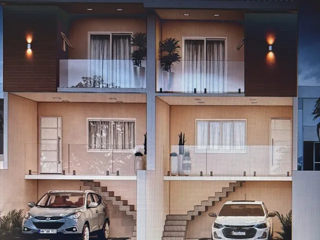 Casa 3 quartos e 2 banheiros, à venda, no bairro Lagoa em Macaé