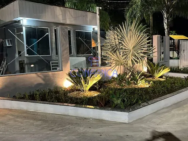 Casa 2 quartos e 3 banheiros, à venda, no bairro Campo Grande em Rio de Janeiro