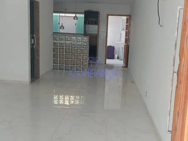 Casa 2 quartos e 3 banheiros, à venda, no bairro Campo Grande em Rio de Janeiro