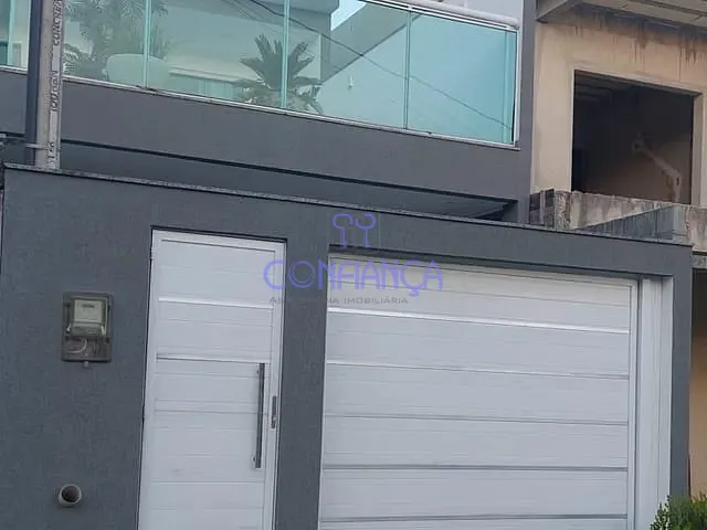 Casa 2 quartos e 3 banheiros, à venda, no bairro Campo Grande em Rio de Janeiro