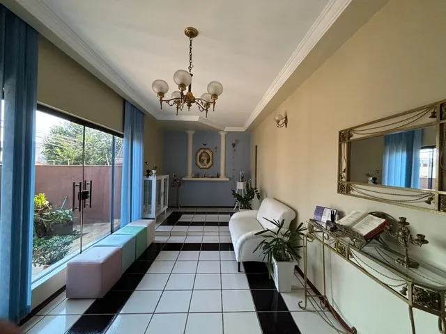 Foto do Casa - Casa à venda, 250 m² por R$ 990.000,00 - Lago Parque - Londrina/PR | CRV Imobiliária