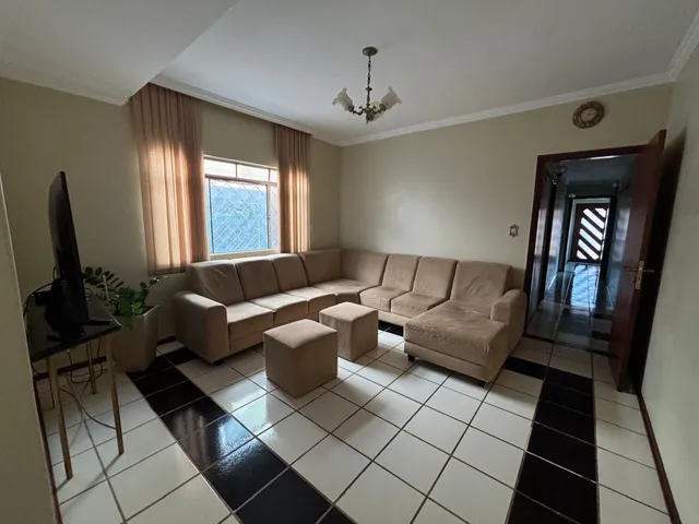 Foto do Casa - Casa à venda, 250 m² por R$ 990.000,00 - Lago Parque - Londrina/PR | CRV Imobiliária