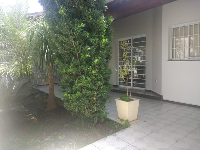 Casa com 300m² 3 quartos e 3 banheiros, à venda, no bairro Conjunto Habitacional Terra dos Ipês II (Fase I) em Pindamonhangaba