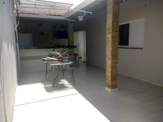 Casa com 300m² 3 quartos e 3 banheiros, à venda, no bairro Conjunto Habitacional Terra dos Ipês II (Fase I) em Pindamonhangaba