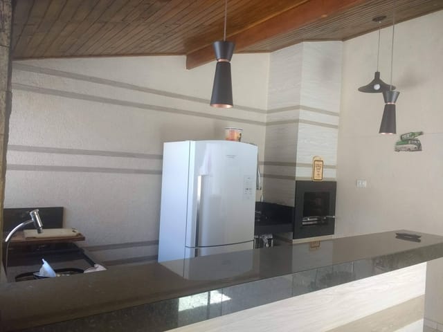 Casa com 300m² 3 quartos e 3 banheiros, à venda, no bairro Conjunto Habitacional Terra dos Ipês II (Fase I) em Pindamonhangaba