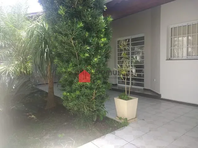 Casa com 300m² 3 quartos e 3 banheiros, à venda, no bairro Conjunto Habitacional Terra dos Ipês II (Fase I) em Pindamonhangaba