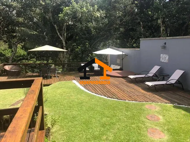 Casa com 600m² 3 quartos e 3 banheiros, à venda, no bairro Jardim do Golf I em Jandira