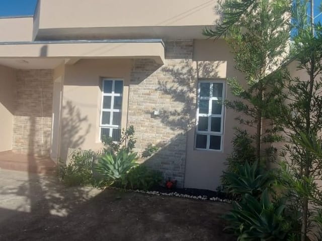 Foto do Casa - Casa com 2 dormitórios à venda, 101 m² por R$ 398.000,00 - Set Ville - São José dos Campos/SP | INDEPENDENCE NEGOCIOS IMOBILIARIOS LTDA