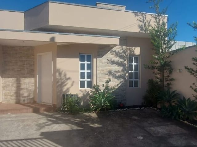 Foto do Casa - Casa com 2 dormitórios à venda, 101 m² por R$ 398.000,00 - Set Ville - São José dos Campos/SP | INDEPENDENCE NEGOCIOS IMOBILIARIOS LTDA