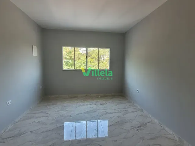 Casa 2 quartos e 1 banheiro, para alugar, no bairro Jardim Pinheirinho em Itaquaquecetuba