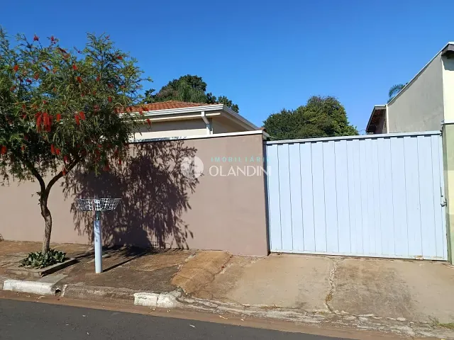 Casa com 1m² 3 quartos e 1 banheiro, para alugar, no bairro Jardim Arrivabene em Artur Nogueira