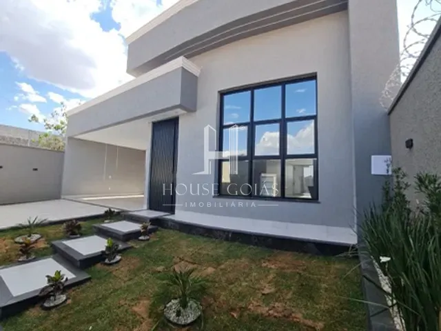 Casa com 378m² 3 quartos e 4 banheiros, à venda, no bairro Setor Faiçalville em Goiânia