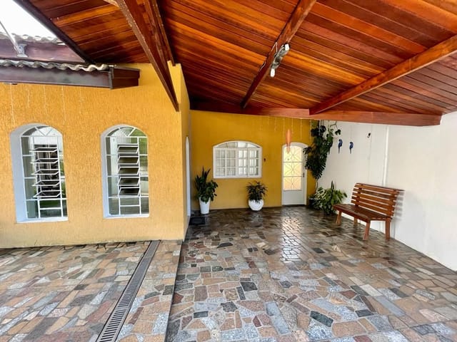 Foto do Casa - Casa à venda 3 Quartos, 1 Suite, 3 Vagas, 250M², Jardim São Jorge, São José dos Campos - SP | RUSSI IMÓVEIS