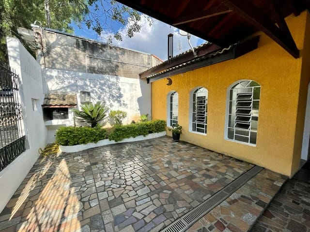 Foto do Casa - Casa à venda 3 Quartos, 1 Suite, 3 Vagas, 250M², Jardim São Jorge, São José dos Campos - SP | RUSSI IMÓVEIS
