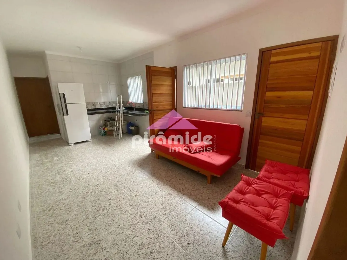 Casa, 2 quartos, 70 m² - Foto 9