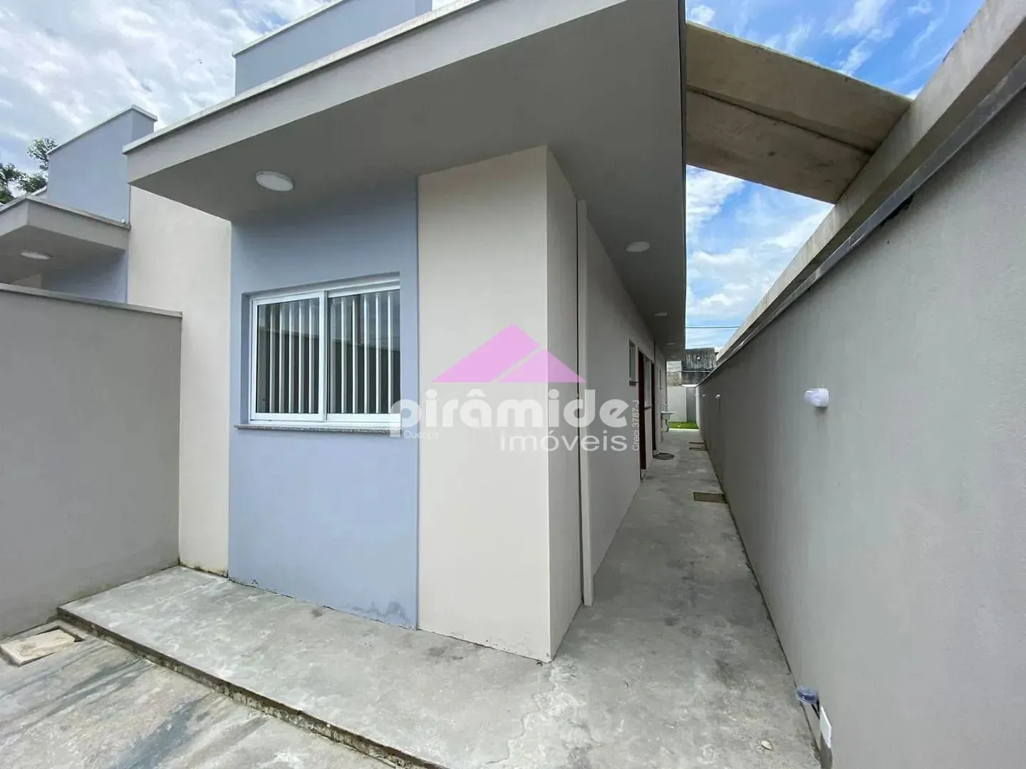 Casa, 2 quartos, 70 m² - Foto 1