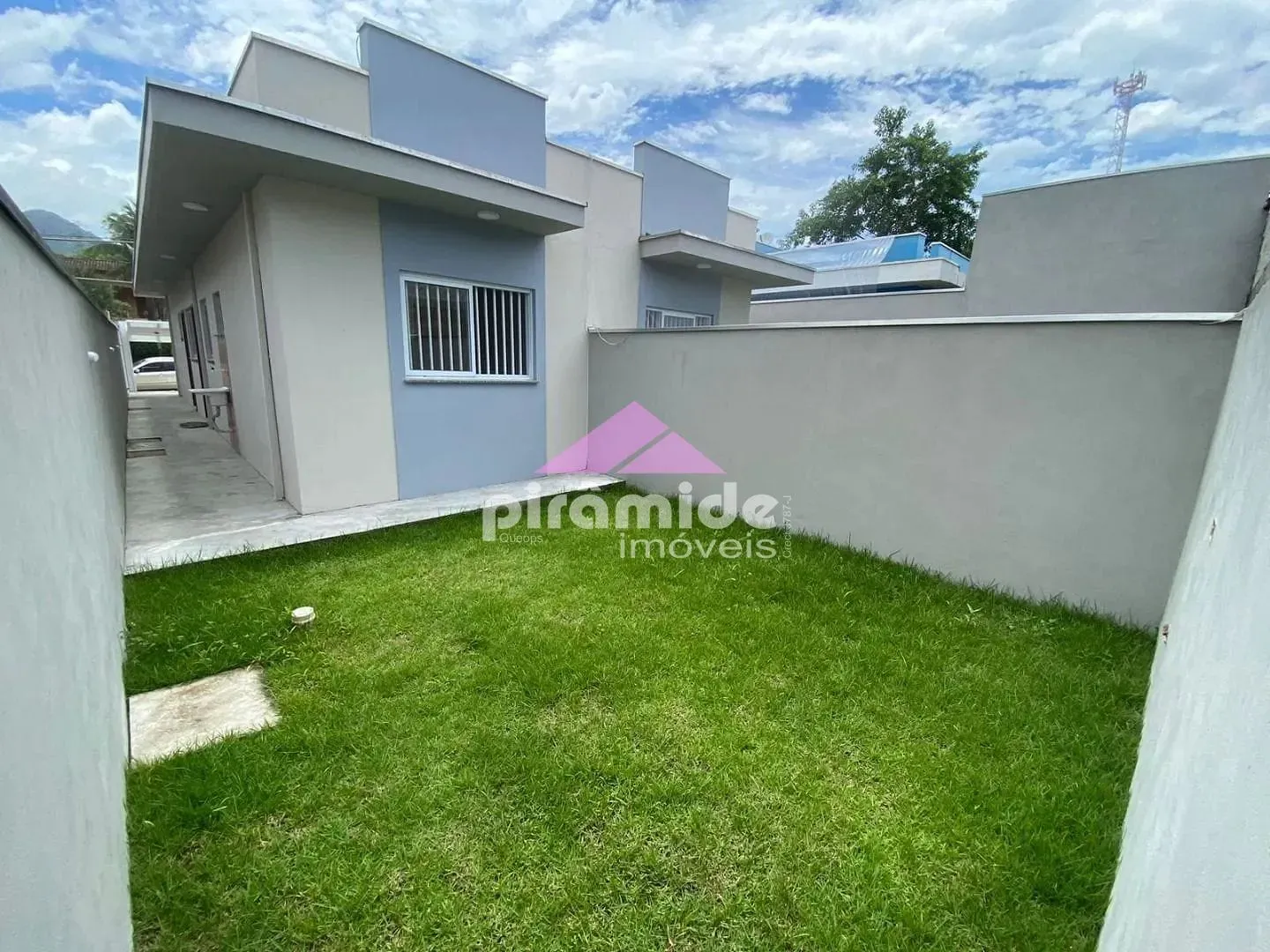 Casa, 2 quartos, 70 m² - Foto 8