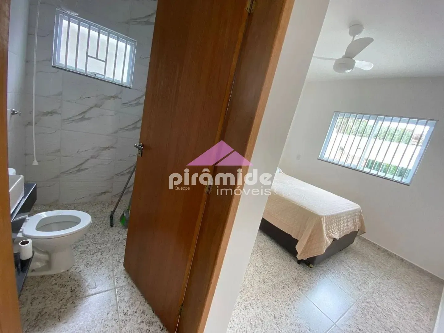 Casa, 2 quartos, 70 m² - Foto 11