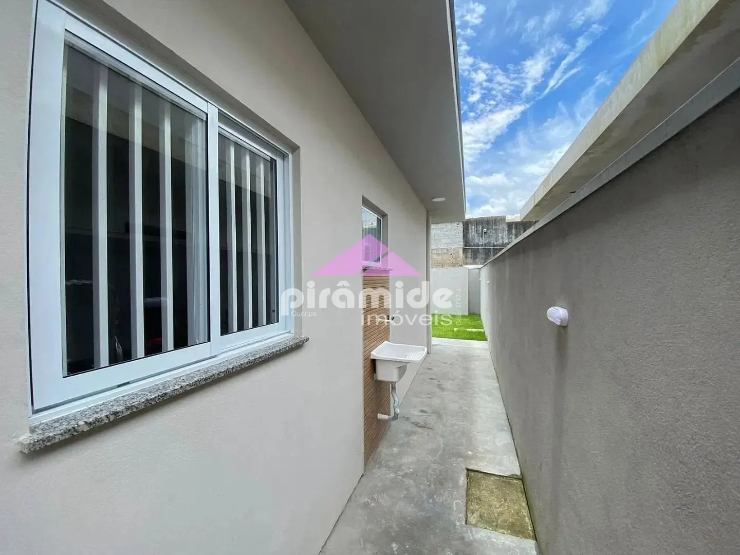 Casa, 2 quartos, 70 m² - Foto 6