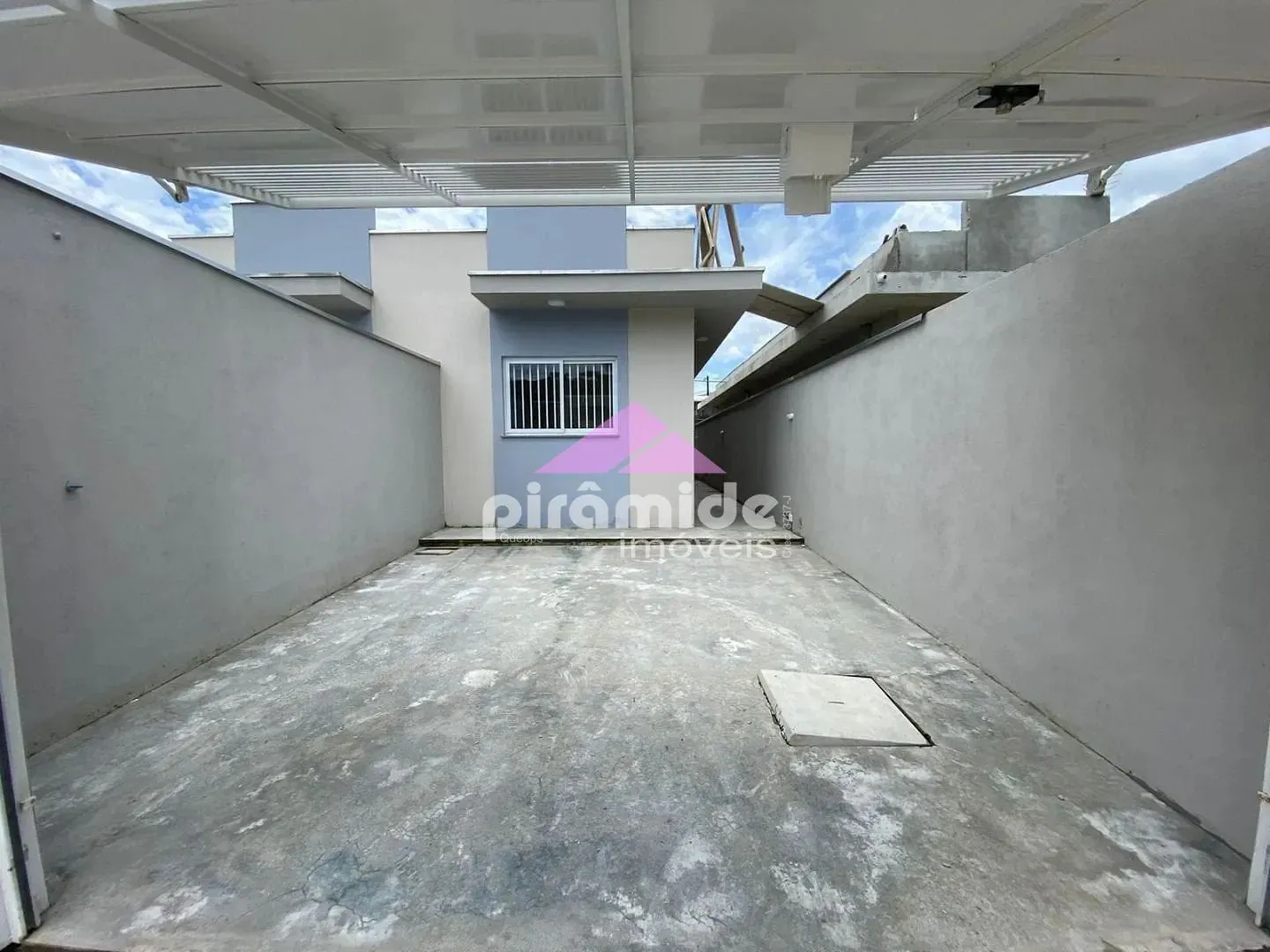 Casa, 2 quartos, 70 m² - Foto 4